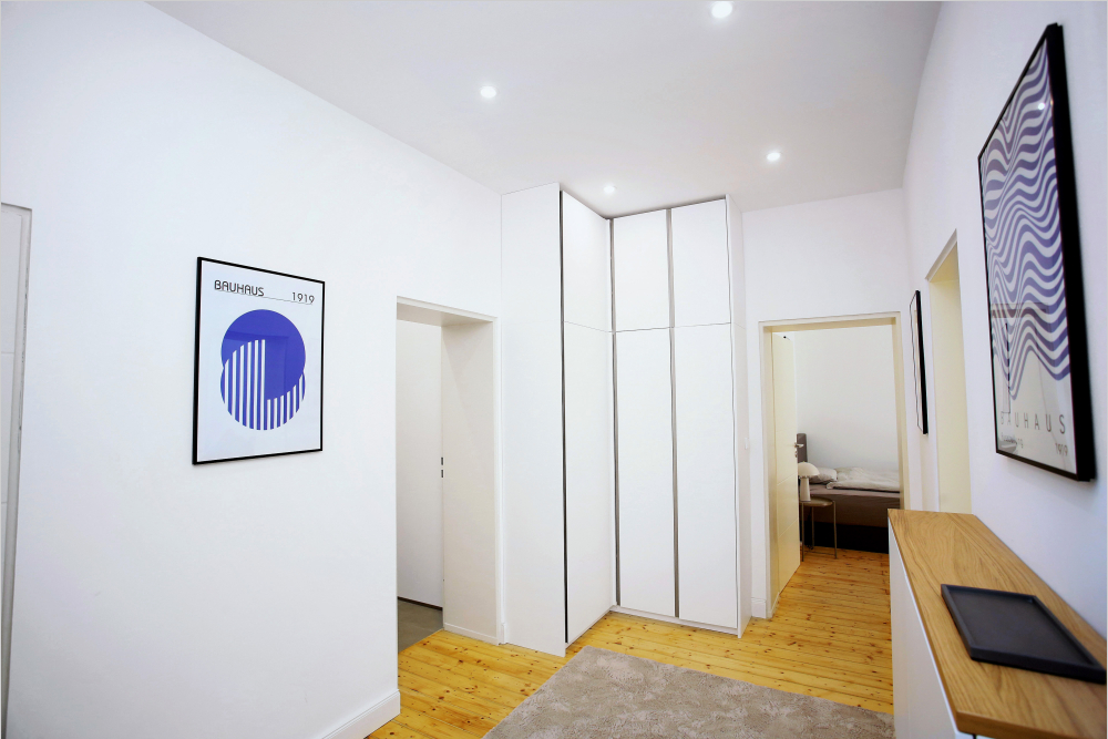 Corridor